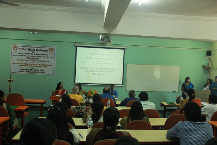 Innovative Technology for Sustainable Learning 2