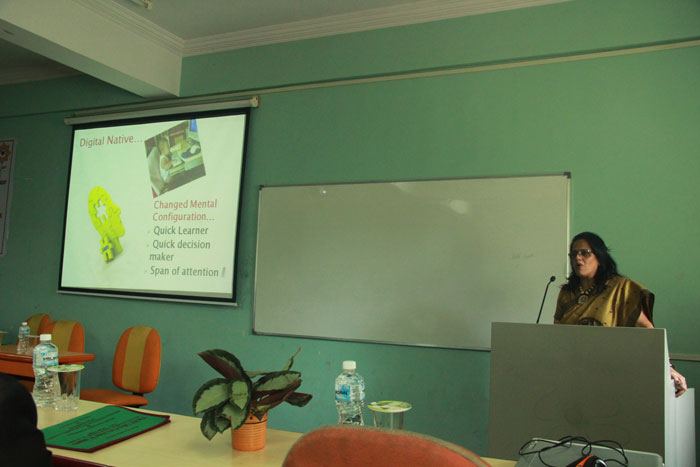 Innovative Technology for Sustainable Learning 3