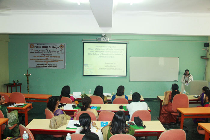 Innovative Technology for Sustainable Learning 5