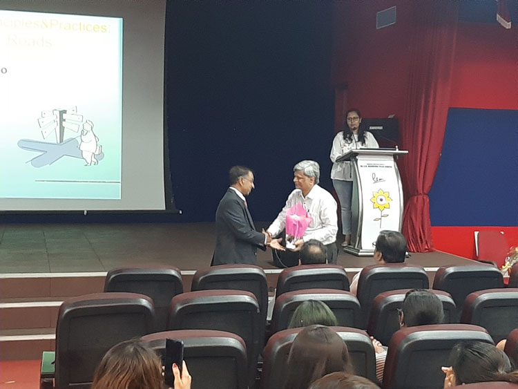 Management Principles Practices 3