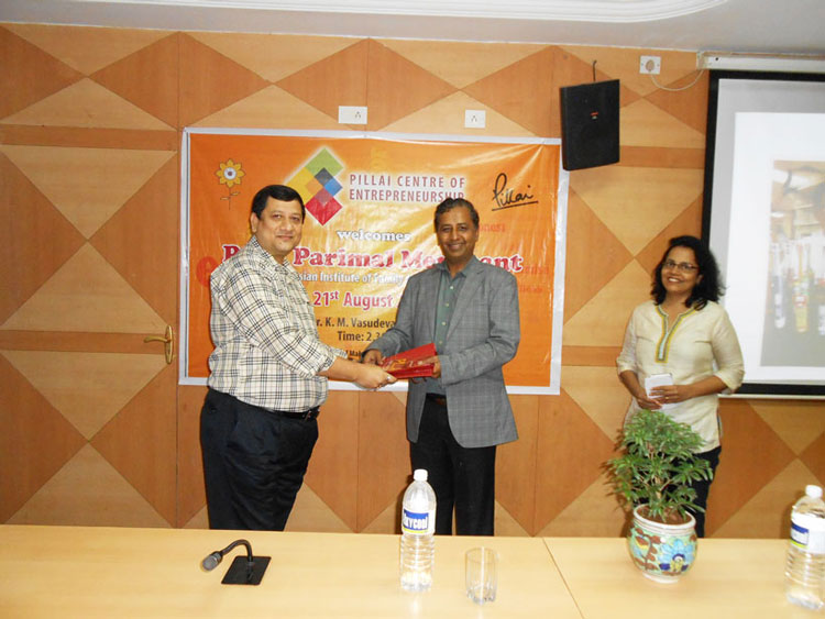 Mindset of an Entrepreneur 2