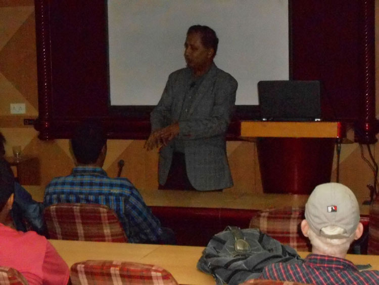 Mindset of an Entrepreneur 9