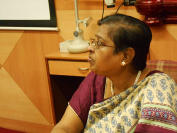 Workshop on A Practical Approach to Research 2013 6