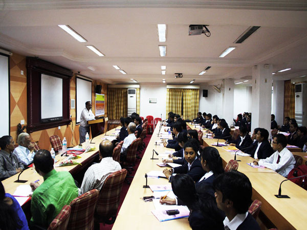 academic infrastructure 4