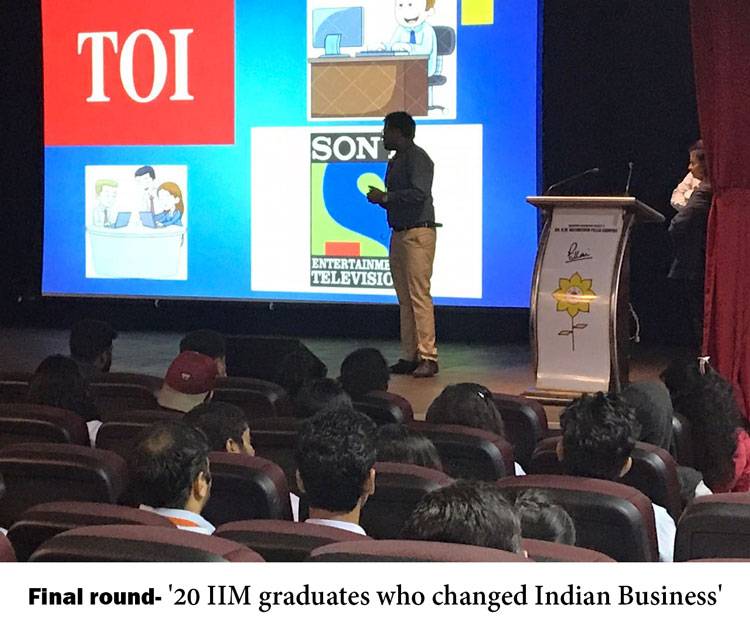 book club activity 2018 2