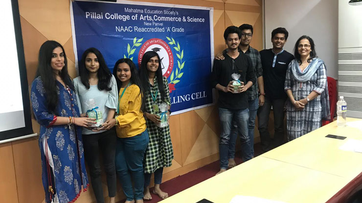 building your business career quotient workshop 11