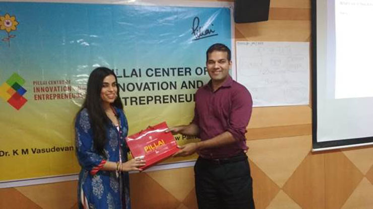 building your business career quotient workshop 3