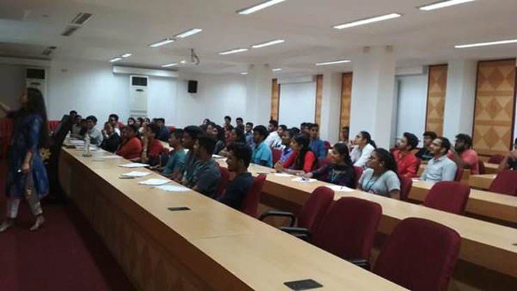 building your business career quotient workshop 9