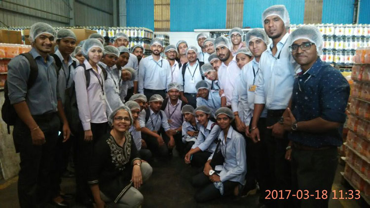 colaindustrialvisit 2