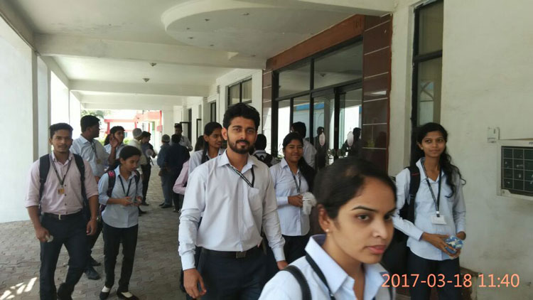 colaindustrialvisit 4