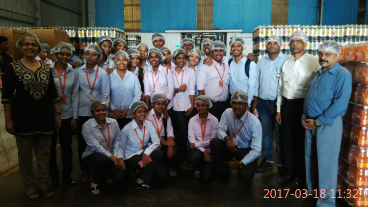 colaindustrialvisit 7