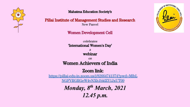 commemoration of womens day 2021 1