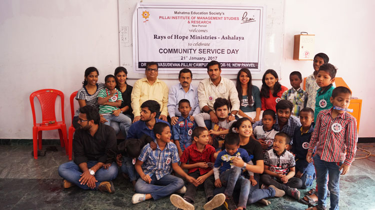 community service day 2017 5