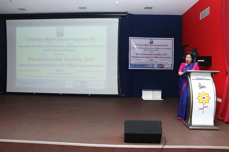 entrepreneurship summit 1