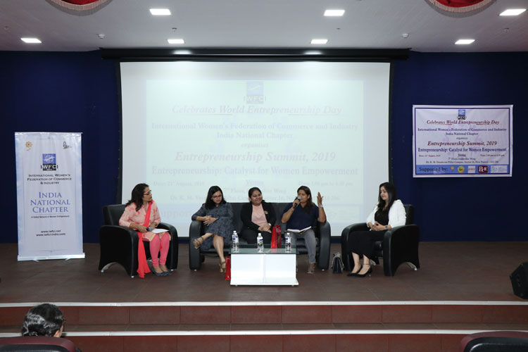 entrepreneurship summit 5