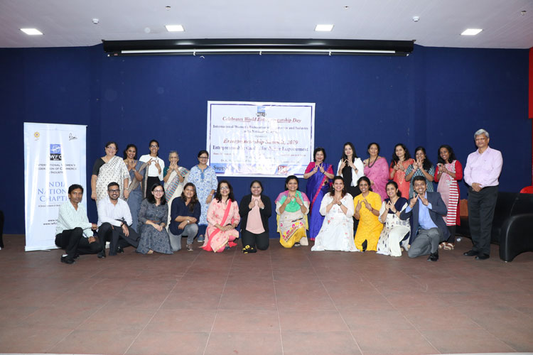 entrepreneurship summit 8