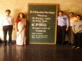 financeguestlecture 1