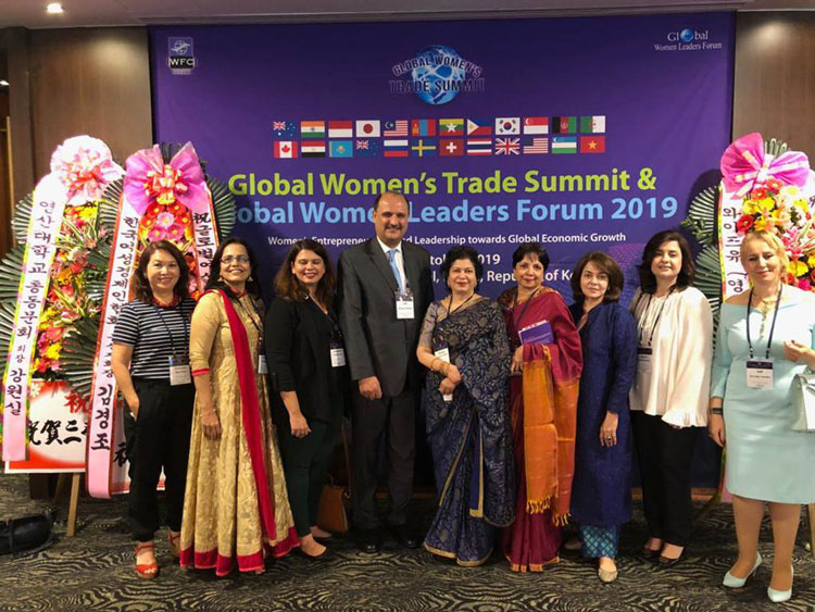 global women trade summit 2019 1