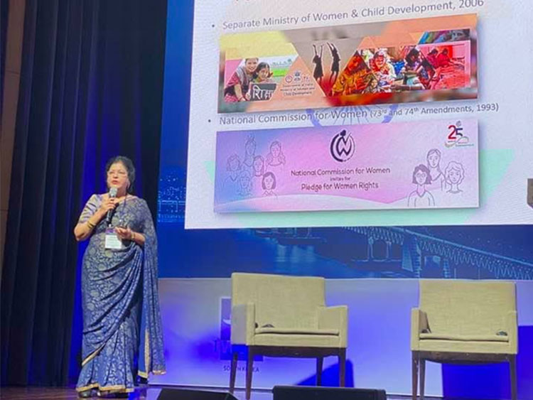 global women trade summit 2019 2