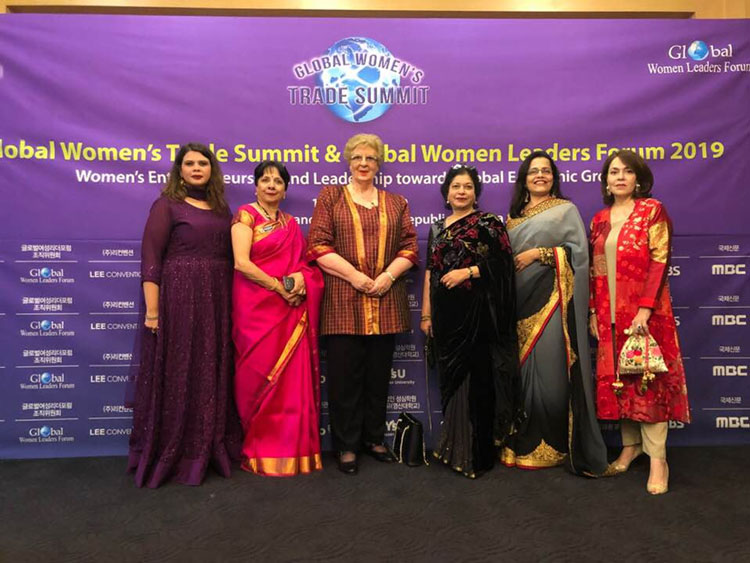 global women trade summit 2019 3