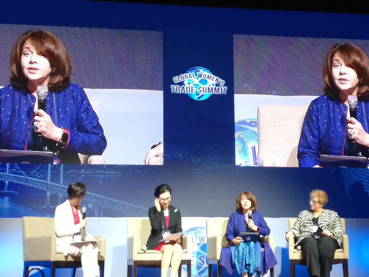 global women trade summit 2019 4