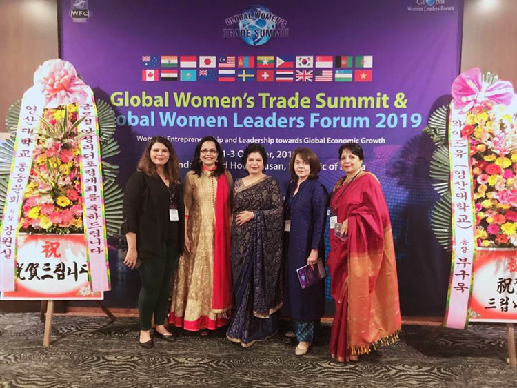 global women trade summit 2019 5