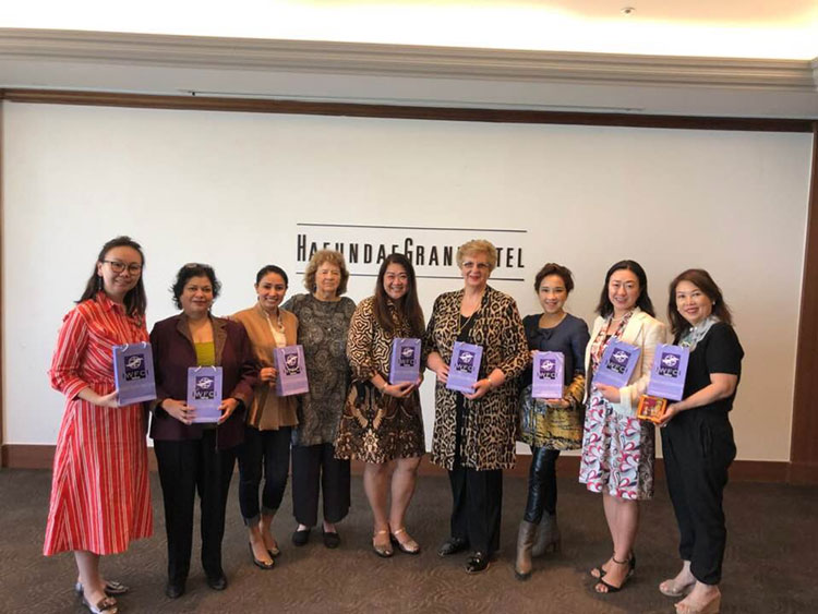 global women trade summit 2019 7