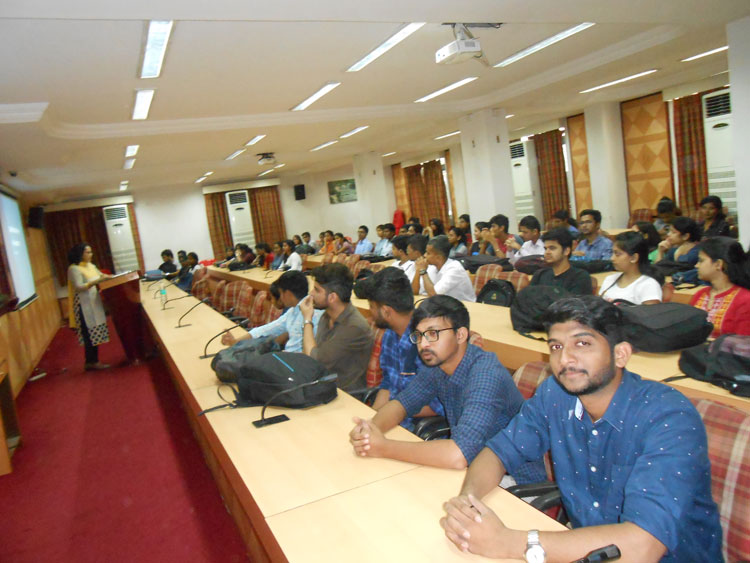 guest lecture on deal structuring in mergers and acquisitions 2