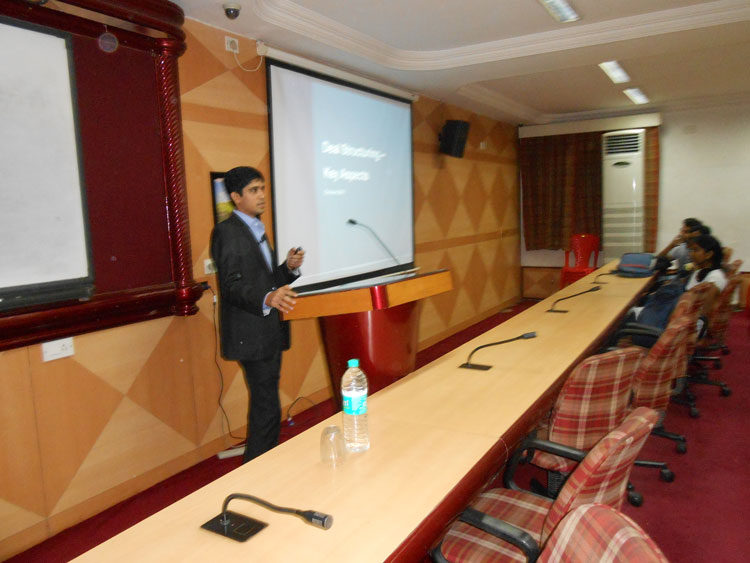 guest lecture on deal structuring in mergers and acquisitions 3