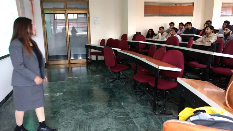 guest lecture on evolving marketing techniques 3