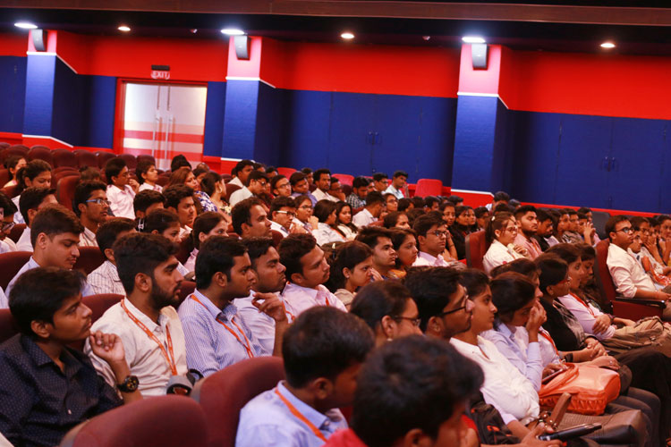 guest lecture on scope and job opportunities 1