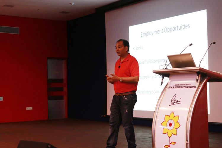 guest lecture on scope and job opportunities 2