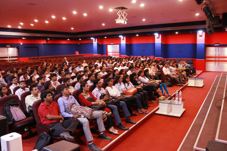 guest lecture on scope and job opportunities 3