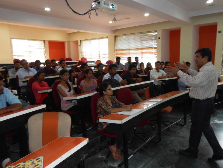 guestlecture modern day marketing 2