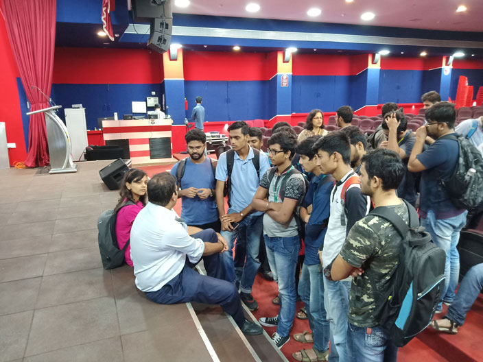 idea generation workshop 2018 2