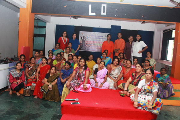 interantional yoga day 4