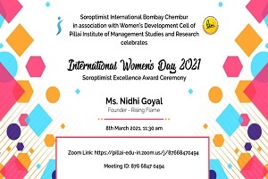 international womens day 2021