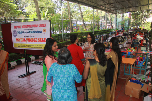 jumblesale 2016 2