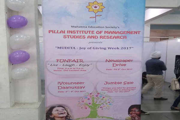 mudita joy of giving week 2017 11