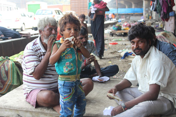 mudita joy of giving week 2017 3