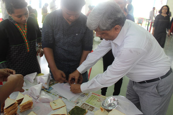 mudita joy of giving week 2017 4