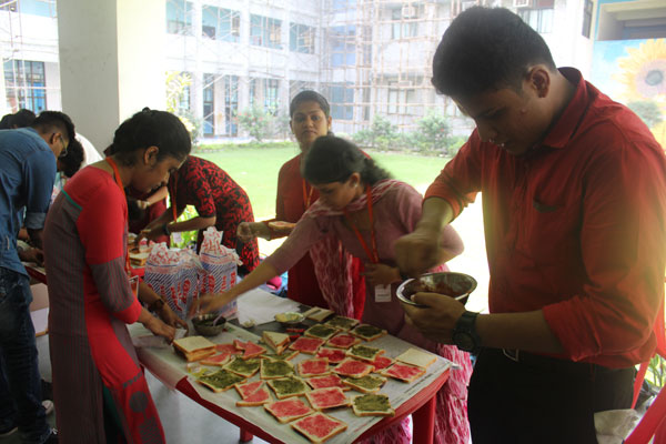 mudita joy of giving week 2017 5