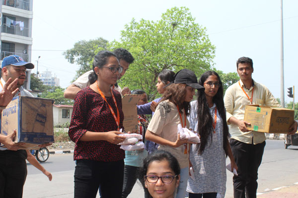 mudita joy of giving week 2017 6