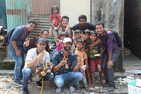 mudita joy of giving week 2017 7