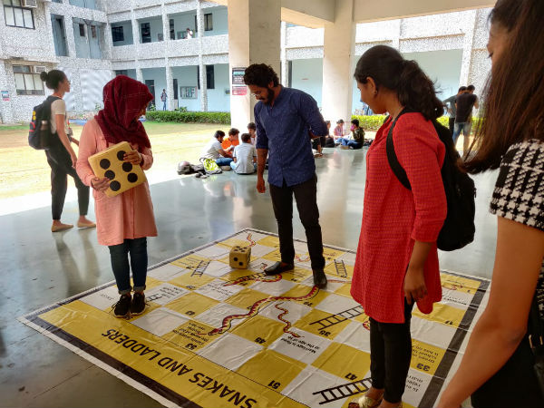 national girl child day campaign 1