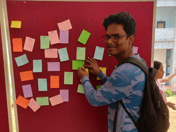 national girl child day campaign 2