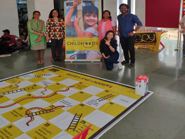 national girl child day campaign 4