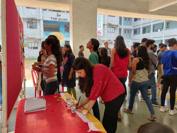 national girl child day campaign 5