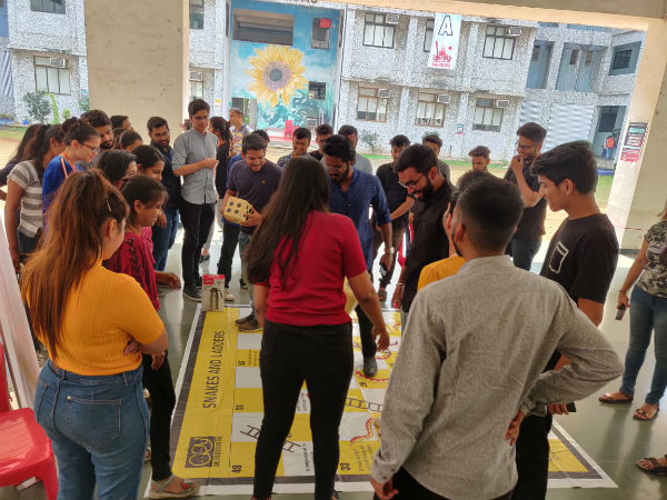 national girl child day campaign 7