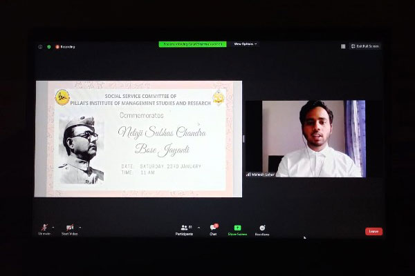 netaji subhash chandra bose jayanti 2